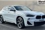 2019 BMW X2 xDrive 20d M Sport 5dr Step Auto