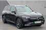 2022 Mercedes-Benz EQB EQB 350 4M 215kW AMG Line Premium 66.5kWh 5dr Auto