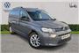 2024 Volkswagen Caddy Maxi 2.0 TDI 102PS Commerce Pro Van