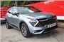 2024 Kia Sportage 1.6T GDi 207 HEV GT-Line S 5dr Auto