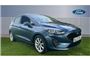 2022 Ford Fiesta 1.0 EcoBoost Hybrid mHEV 125 Trend 5dr