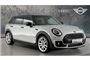 2022 MINI Clubman 1.5 Cooper Sport 6dr Auto