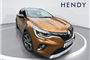 2021 Renault Captur 1.6 E-TECH Hybrid 145 S Edition 5dr Auto