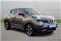 2019 Nissan Juke 1.6 [112] Bose Personal Edition 5dr