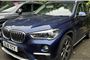 2016 BMW X1 xDrive 20d xLine 5dr