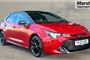 2022 Toyota Corolla 2.0 VVT-i Hybrid GR Sport 5dr CVT