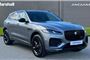 2024 Jaguar F-Pace 2.0 P400e R-Dynamic SE Black 5dr Auto AWD