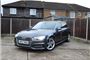 2017 Audi A4 Avant 2.0T FSI 252 Quattro S Line 5dr S Tronic