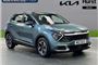 2022 Kia Sportage 1.6T GDi ISG 2 5dr