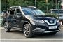 2021 Nissan X-Trail 1.3 DiG-T 158 Tekna 5dr [7 Seat] DCT