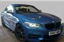 2017 BMW 2 Series M240i 2dr [Nav] Step Auto