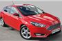 2016 Ford Focus 1.5 TDCi 120 Titanium 5dr