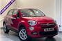 2016 Fiat 500X 1.6 E-torQ Pop Star 5dr