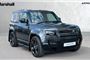 2024 Land Rover Defender 3.0 D350 Hard Top X-Dynamic HSE Auto
