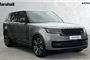 2023 Land Rover Range Rover 3.0 P440e HSE 4dr Auto