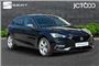 2021 SEAT Leon 1.5 TSI EVO FR 5dr