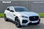 2023 Jaguar F-Pace 2.0 P400e R-Dynamic Black 5dr Auto AWD