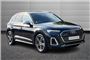 2022 Audi SQ5 SQ5 TDI Quattro 5dr Tiptronic