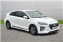 2021 Hyundai IONIQ 1.6 GDi Hybrid Premium 5dr DCT