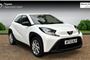 2022 Toyota Aygo X 1.0 VVT-i Pure 5dr