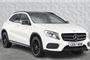 2017 Mercedes-Benz GLA GLA 220d 4Matic AMG Line 5dr Auto