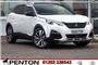 2018 Peugeot 3008 1.5 BlueHDi GT Line Premium 5dr