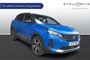 2022 Peugeot 3008 1.5 BlueHDi GT Premium 5dr EAT8