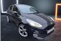 2020 Ford Fiesta 1.0 EcoBoost 95 ST-Line X Edition 5dr