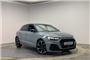 2024 Audi A1 35 TFSI Black Edition 5dr S Tronic