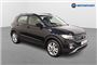 2023 Volkswagen T-Cross 1.0 TSI SE 5dr