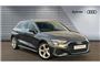 2022 Audi A3 35 TFSI S Line 5dr S Tronic