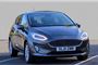 2021 Ford Fiesta 1.0 EcoBoost 95 Titanium 5dr