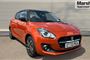 2022 Suzuki Swift 1.2 Dualjet 83 12V Hybrid SZ5 5dr Auto