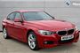 2018 BMW 3 Series 320d xDrive M Sport 4dr Step Auto