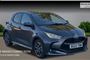 2022 Toyota Yaris 1.5 Hybrid Design 5dr CVT