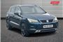 2020 SEAT Ateca 1.6 TDI Xcellence Lux [EZ] 5dr DSG