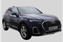 2020 Audi Q5 45 TFSI Quattro S Line 5dr S Tronic