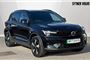 2023 Volvo XC40 Recharge 175kW Recharge Plus 69kWh 5dr Auto