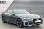 2021 Audi A5 Cabriolet 40 TFSI 204 Edition 1 2dr S Tronic