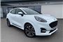 2023 Ford Puma 1.0 EcoBoost Hybrid mHEV ST-Line 5dr DCT