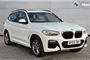 2018 BMW X3 xDrive20i M Sport 5dr Step Auto