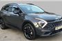 2023 Kia Sportage 1.6T GDi 48V ISG GT-Line 5dr DCT