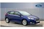 2015 Ford Focus 1.5 TDCi 120 Titanium X 5dr