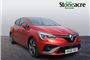 2020 Renault Clio 1.3 TCe 130 RS Line 5dr EDC