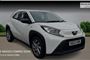 2023 Toyota Aygo X 1.0 VVT-i Pure 5dr Auto