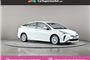 2021 Toyota Prius 1.8 VVTi Business Edition 5dr CVT