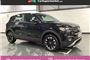 2021 Volkswagen T-Cross 1.0 TSI S 5dr