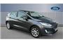 2018 Ford Fiesta 1.1 Zetec 5dr