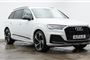 2021 Audi Q7 50 TDI Quattro Black Edition 5dr Tiptronic