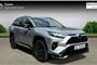 2024 Toyota RAV4 2.5 PHEV GR Sport 5dr CVT